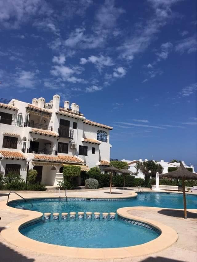 Cabo Roig Bellavista 26 Orihuela Exterior foto