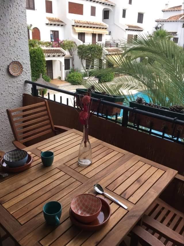 Cabo Roig Bellavista 26 Orihuela Exterior foto