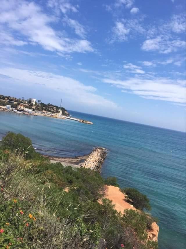 Cabo Roig Bellavista 26 Orihuela Exterior foto