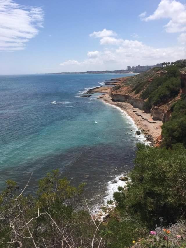 Cabo Roig Bellavista 26 Orihuela Exterior foto