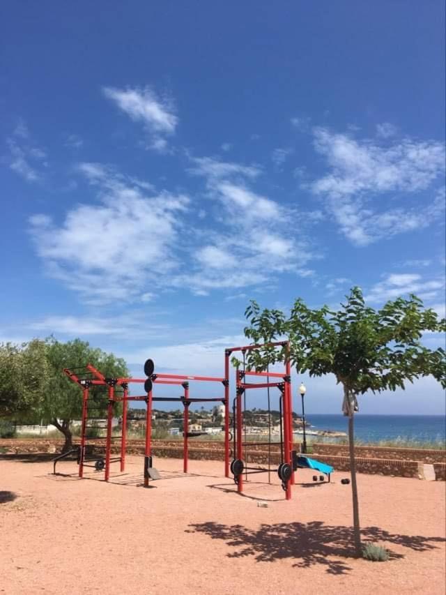 Cabo Roig Bellavista 26 Orihuela Exterior foto