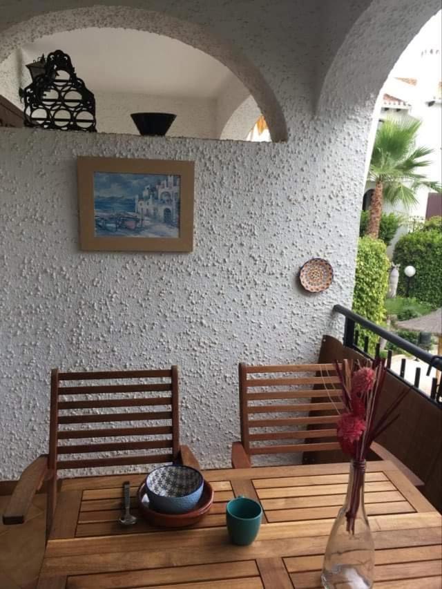 Cabo Roig Bellavista 26 Orihuela Exterior foto